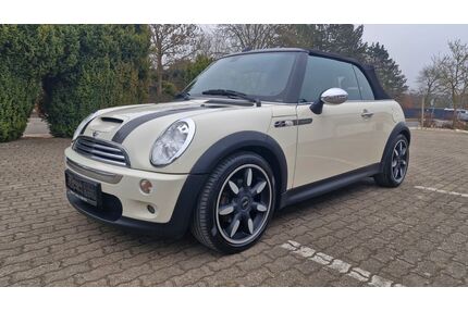 Mini Cooper S Gebrauchtwagen