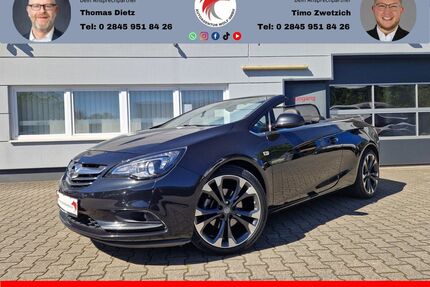 Opel Cascada Gebrauchtwagen