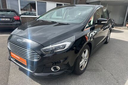 Ford S-Max Gebrauchtwagen