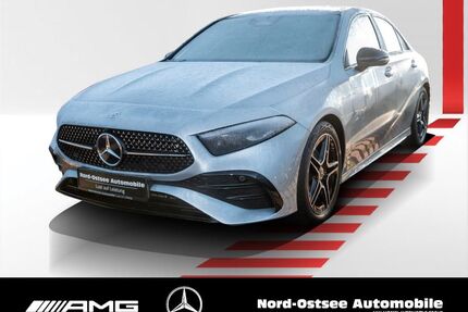 Mercedes-Benz A 200 Gebrauchtwagen