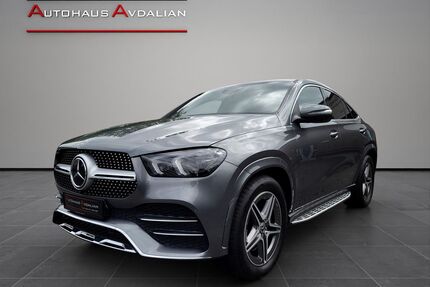 Mercedes-Benz GLE 350 Gebrauchtwagen