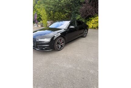 Audi A7 Gebrauchtwagen