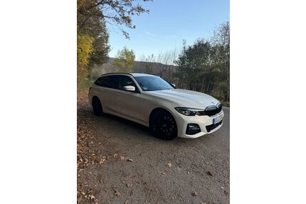 BMW 330 Gebrauchtwagen