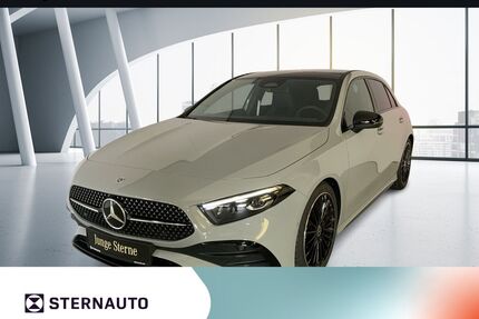 Mercedes-Benz A 200 Gebrauchtwagen