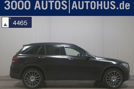 Mercedes-Benz GLC 300 Gebrauchtwagen