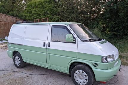 VW T4 Kombi Gebrauchtwagen