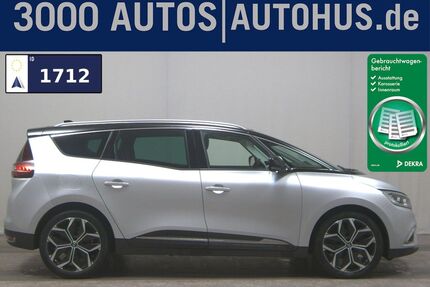 Renault Grand Scenic Gebrauchtwagen