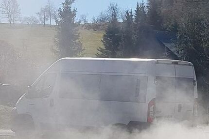 Citroen Jumper Gebrauchtwagen