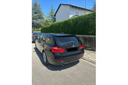 BMW 318 Gebrauchtwagen