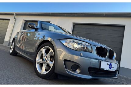 BMW 123 Gebrauchtwagen