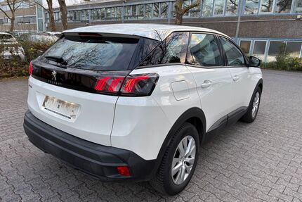 Peugeot 3008 Gebrauchtwagen