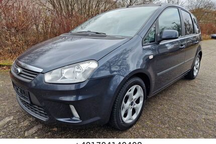 Ford C-Max Gebrauchtwagen