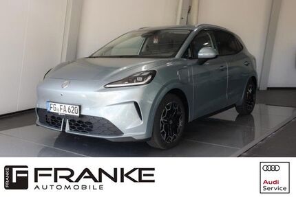 MG MG4 EV Urban Gebrauchtwagen