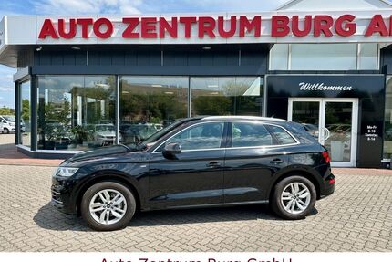 Audi Q5 Gebrauchtwagen