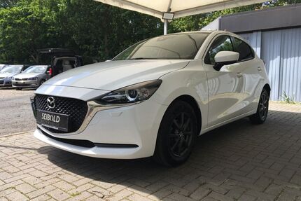 Mazda 2 Gebrauchtwagen