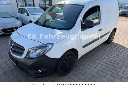 Mercedes-Benz Citan Gebrauchtwagen