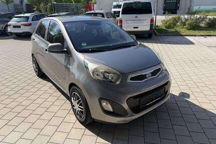 Kia Picanto Gebrauchtwagen