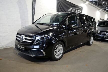 Mercedes-Benz V 300 Gebrauchtwagen