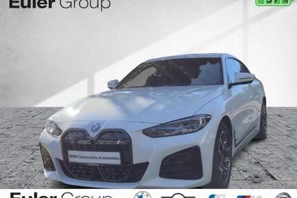 BMW i4 Gebrauchtwagen