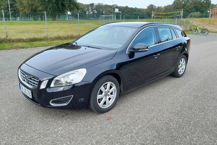 Volvo V60 Gebrauchtwagen