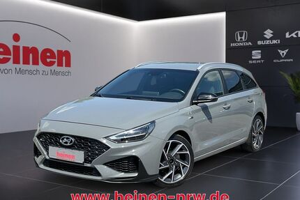 Hyundai i30 Gebrauchtwagen