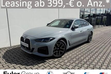 BMW 420 Gran Coupé Gebrauchtwagen
