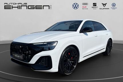 Audi Q8 Gebrauchtwagen