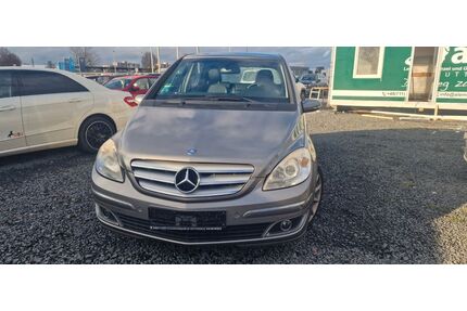 Mercedes-Benz B 200 Gebrauchtwagen