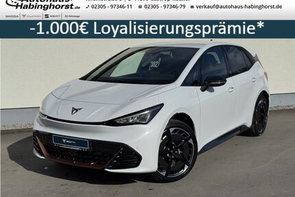 Cupra Born Gebrauchtwagen