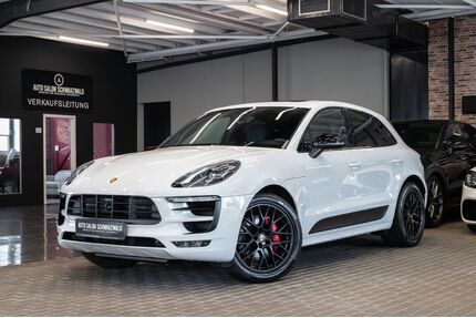 Porsche Macan Gebrauchtwagen