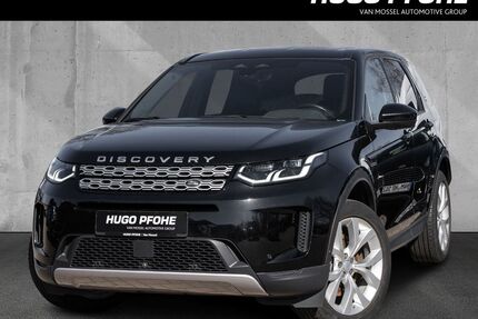 Land Rover Discovery Sport Gebrauchtwagen