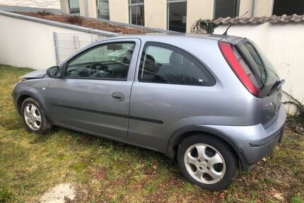 Opel Corsa Gebrauchtwagen