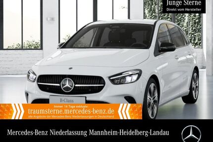 Mercedes-Benz B 200 Gebrauchtwagen