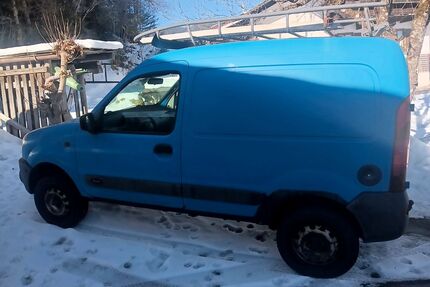 Renault Kangoo Gebrauchtwagen