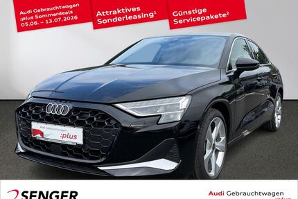 Audi A3 Gebrauchtwagen
