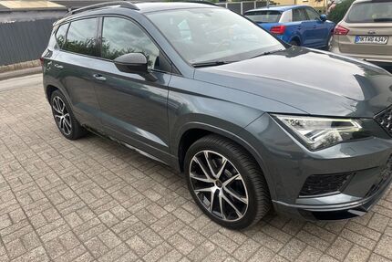 Cupra Ateca Gebrauchtwagen