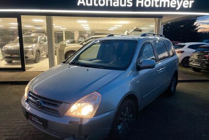Kia Carnival Gebrauchtwagen