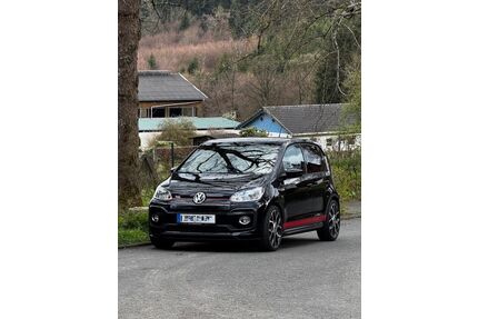 VW up! Gebrauchtwagen