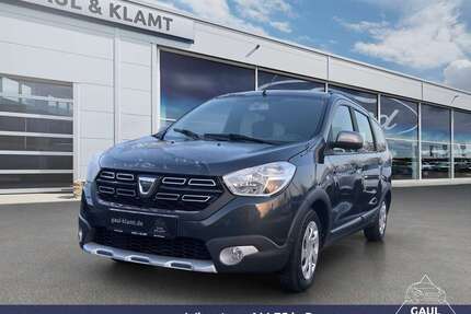Dacia Lodgy Gebrauchtwagen