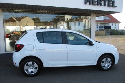 Dacia Sandero Gebrauchtwagen