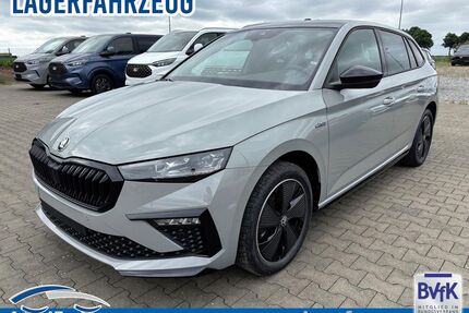 Skoda Scala Gebrauchtwagen