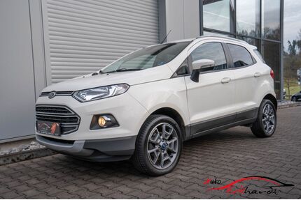 Ford EcoSport Gebrauchtwagen
