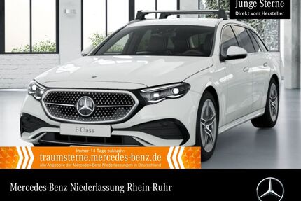 Mercedes-Benz E 300 Gebrauchtwagen