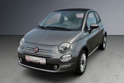 Fiat 500 Gebrauchtwagen