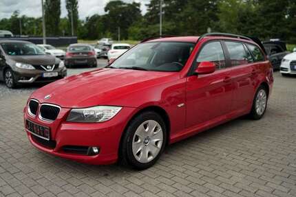 BMW 318 Gebrauchtwagen