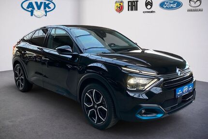 Citroen ë-C4 Gebrauchtwagen