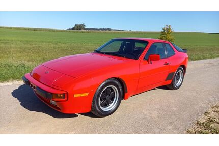 Porsche 944 Gebrauchtwagen