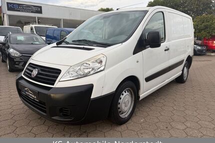 Fiat Scudo Gebrauchtwagen