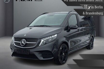 Mercedes-Benz V 300 Gebrauchtwagen