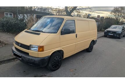 VW T4 andere Gebrauchtwagen